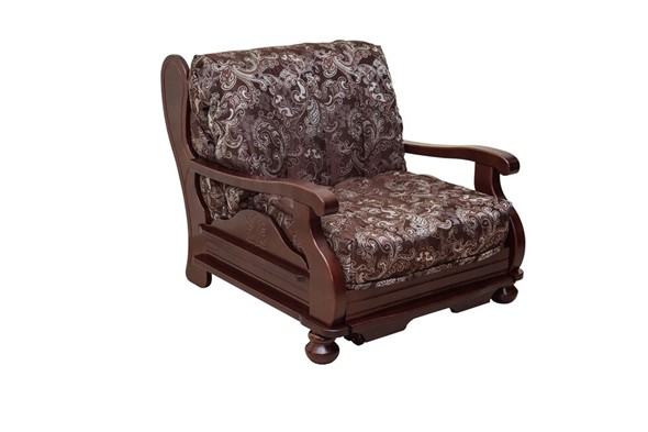 Кресло-кровать Мелодия, Орех в Петропавловске-Камчатском - изображение