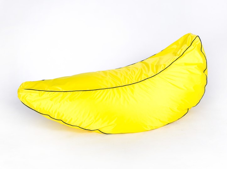 Кресло-мешок Банан L в Петропавловске-Камчатском - изображение 1