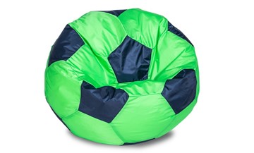Кресло-мешок Мяч малый, зеленый в Петропавловске-Камчатском
