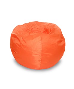 Кресло-мешок Орбита, оксфорд, оранжевый в Петропавловске-Камчатском