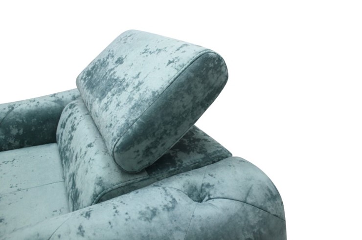 Мягкое кресло Мадрид 1200х1050мм в Петропавловске-Камчатском - изображение 4