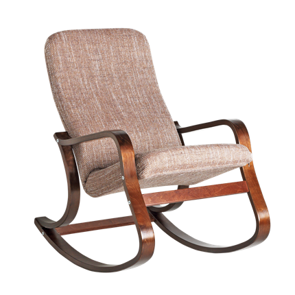 Кресло-качалка Старт Каприз в Петропавловске-Камчатском - изображение