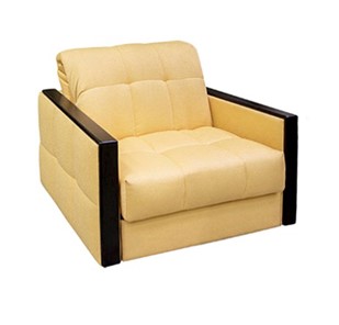 Кресло-кровать Аккордеон 09, 800 TFK в Петропавловске-Камчатском - предосмотр
