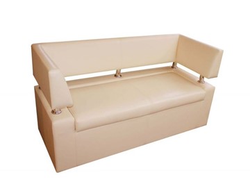 Кухонный диван Модерн-3 банкетка с коробом в Петропавловске-Камчатском - предосмотр