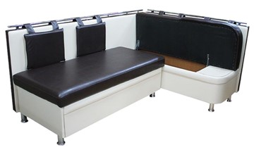 Угловой кухонный диван Модерн со спальным местом в Петропавловске-Камчатском - предосмотр 1