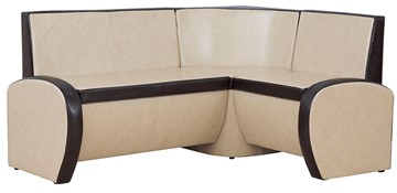 Кухонный угловой диван Нео КМ-01 (168х128 см.) в Петропавловске-Камчатском - предосмотр