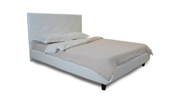 Кровать с высокими ножками Симона 2 900х2150 мм в Петропавловске-Камчатском