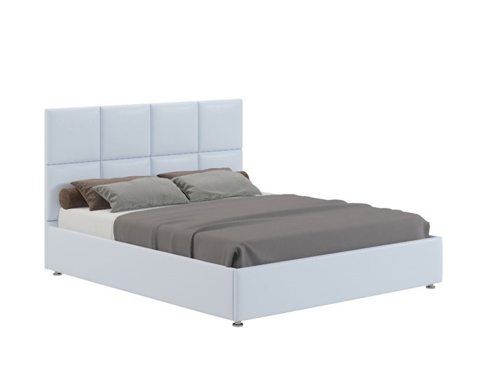 Двуспальная кровать с механизмом Jaklin размер 180*200 в Петропавловске-Камчатском - изображение 3