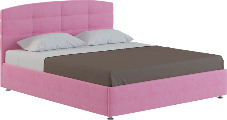 Двуспальная кровать с механизмом Mishel размер 180*200 в Петропавловске-Камчатском - изображение 6