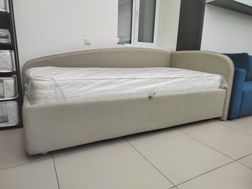 Кровать односпальная с механизмом Paola R 90х200 1 в Петропавловске-Камчатском