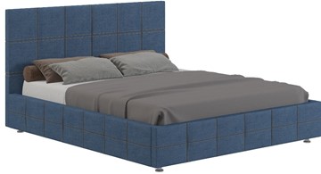 Двуспальная кровать с механизмом Румба размер 180*200 в Петропавловске-Камчатском