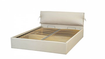 Спальная кровать Керри 900х2000 без подъёмного механизма в Петропавловске-Камчатском - предосмотр 6