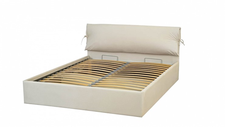 Спальная кровать Керри 900х2000 без подъёмного механизма в Петропавловске-Камчатском - изображение 6
