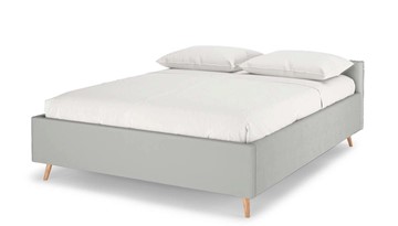 Кровать 1-спальная Kim-L 900х1900 без подъёмного механизма в Петропавловске-Камчатском - предосмотр