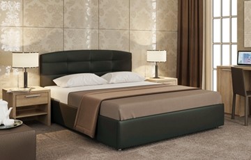 Двуспальная кровать с механизмом Mishel размер 180*200 в Петропавловске-Камчатском - предосмотр