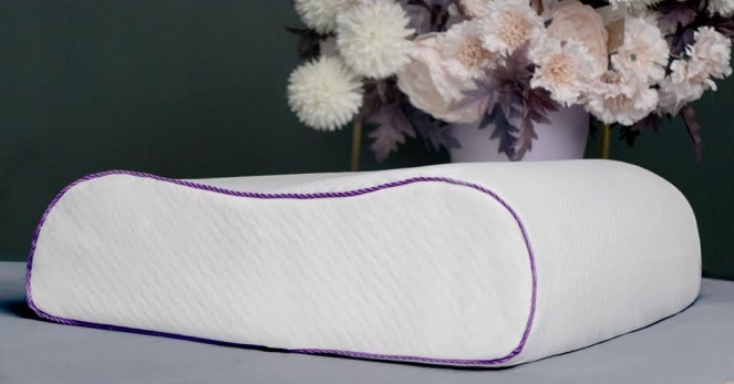 Подушка Lavender в Петропавловске-Камчатском - изображение 2