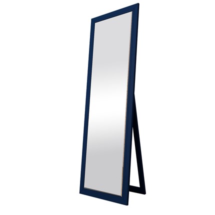 Зеркало Rome, 201-05BETG, синее в Петропавловске-Камчатском - изображение