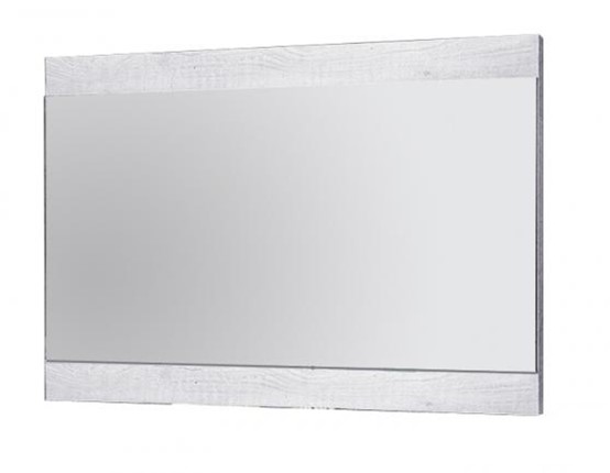 Зеркало 33.13 Лючия, Бетон лайн/кейптаун в Петропавловске-Камчатском - изображение