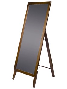 Напольное зеркало в спальню BeautyStyle 29 (131х47,1х41,5см) Средне-коричневый в Петропавловске-Камчатском