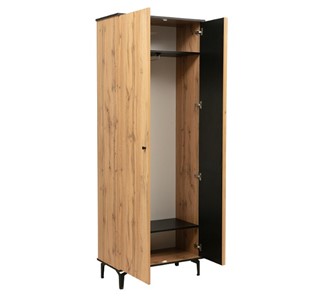 Шкаф для одежды Либерти 51.01 (H-150) в Петропавловске-Камчатском - предосмотр 1