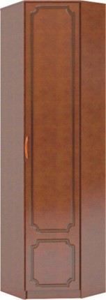 Шкаф Лак ШРУ (Орех) в Петропавловске-Камчатском - изображение