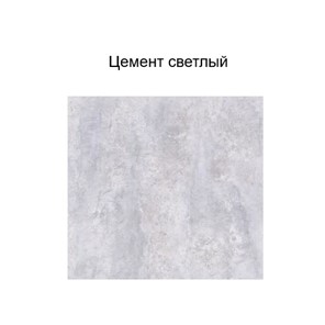 Кухонный шкаф Модус, Ш450/912, цемент светлый в Петропавловске-Камчатском - предосмотр 2