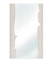 Настенное зеркало ГлассВальд-3, Выбеленный дуб в Петропавловске-Камчатском
