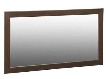 Зеркало настенное Васко В 61Н (Темно-коричневый) в Петропавловске-Камчатском