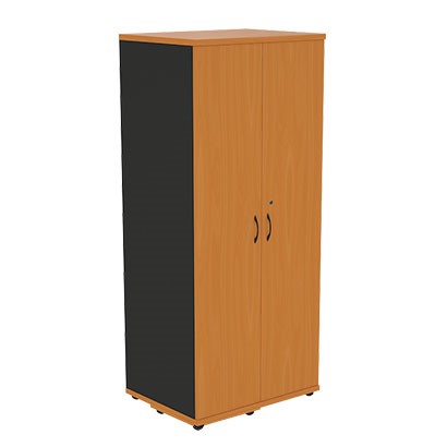 Шкаф-гардероб Моно-Люкс G5A05 в Петропавловске-Камчатском - изображение