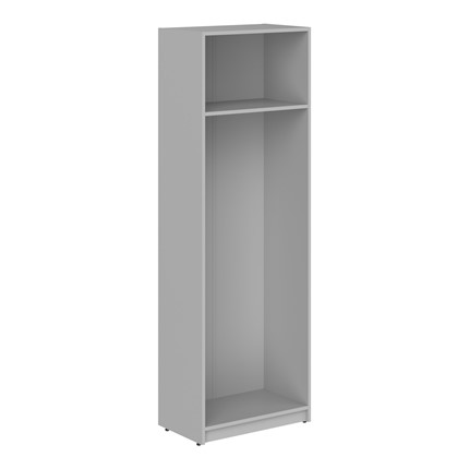Каркас шкафа SIMPLE SRW 60-1 600х359х1815 серый в Петропавловске-Камчатском - изображение