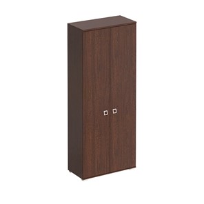 Шкаф для одежды Cosmo, венге Виктория (90,2х44,2х221) КС 790 в Петропавловске-Камчатском