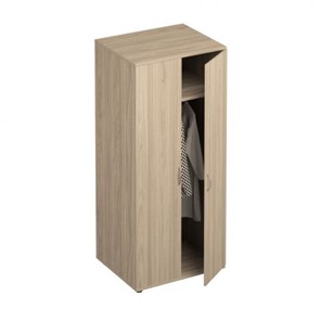 Шкаф глубокий для одежды Формула, вяз светлый (80x59x186) ФР 335 ВЗ в Петропавловске-Камчатском