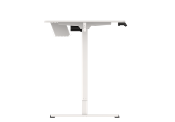 Стол подъемный электрический XTEN-UP Белый AT-003 (1400х700х730/1210) в Петропавловске-Камчатском - предосмотр 5