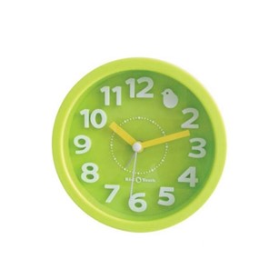 Часы будильник Зеленые в Петропавловске-Камчатском