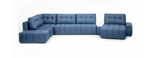 П-образный диван Брайтон 1.7 в Петропавловске-Камчатском - изображение
