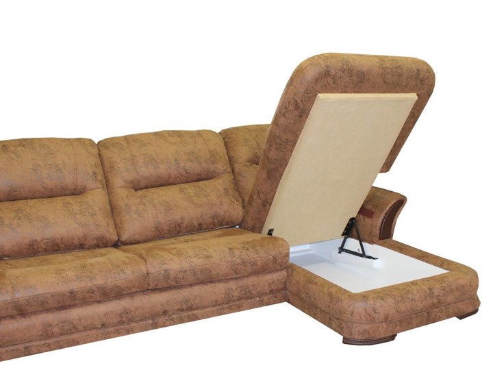 П-образный диван Квин 6 БД в Петропавловске-Камчатском - изображение 1