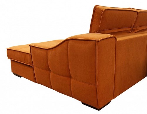 Угловой диван N-11-M (П1+ПС+УС+Д2+Д5+П1) в Петропавловске-Камчатском - изображение 4