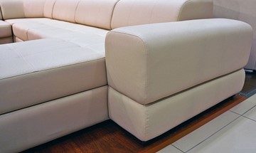 П-образный диван N-10-M П (П3+ПС+УС+Д2+Д5+П3) в Петропавловске-Камчатском - предосмотр 3