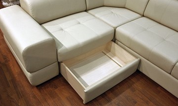 П-образный диван N-10-M П (П3+ПС+УС+Д2+Д5+П3) в Петропавловске-Камчатском - предосмотр 4