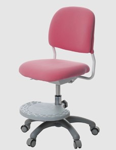 Кресло Holto-15 розовое в Петропавловске-Камчатском
