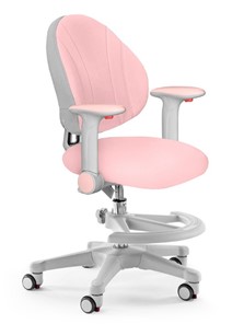Растущее кресло Mealux Mio, Розовый в Петропавловске-Камчатском - предосмотр