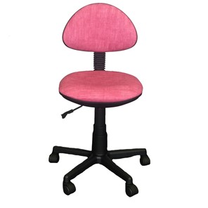 Кресло LB-C 02, цвет розовый в Петропавловске-Камчатском