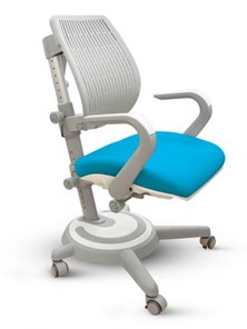 Растущее кресло Mealux Ergoback BL (арт.Y-1020 KBL) в Петропавловске-Камчатском - предосмотр