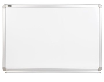 Доска магнитная настенная BRAUBERG Premium 60х90 см, улучшенная алюминиевая рамка в Петропавловске-Камчатском - предосмотр
