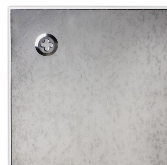 Доска магнитная настенная BRAUBERG 40х60 см, белая в Петропавловске-Камчатском - изображение 5