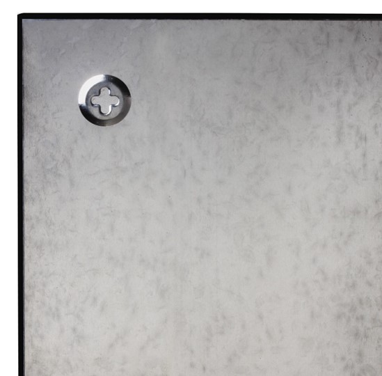 Доска магнитно-маркерная стеклянная BRAUBERG 60х90 см, черная в Петропавловске-Камчатском - изображение 5