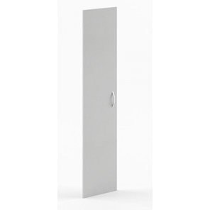 SIMPLE SD-5B Дверь высокая 382х16х1740 серый в Петропавловске-Камчатском